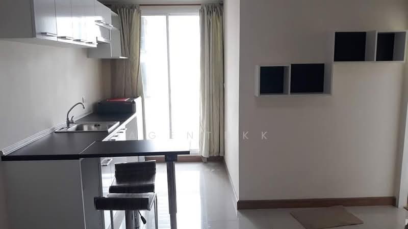 The Link Sukhumvit 64, Bangkok, Soi Sukhumvit 64 Sukhumvit Road, Bang Chak, Phra Khanong, Bangkok, 1 Bedroom, 35 sqm, Condo For Rent, by Agentbkk, 10895050 - DDproperty.com