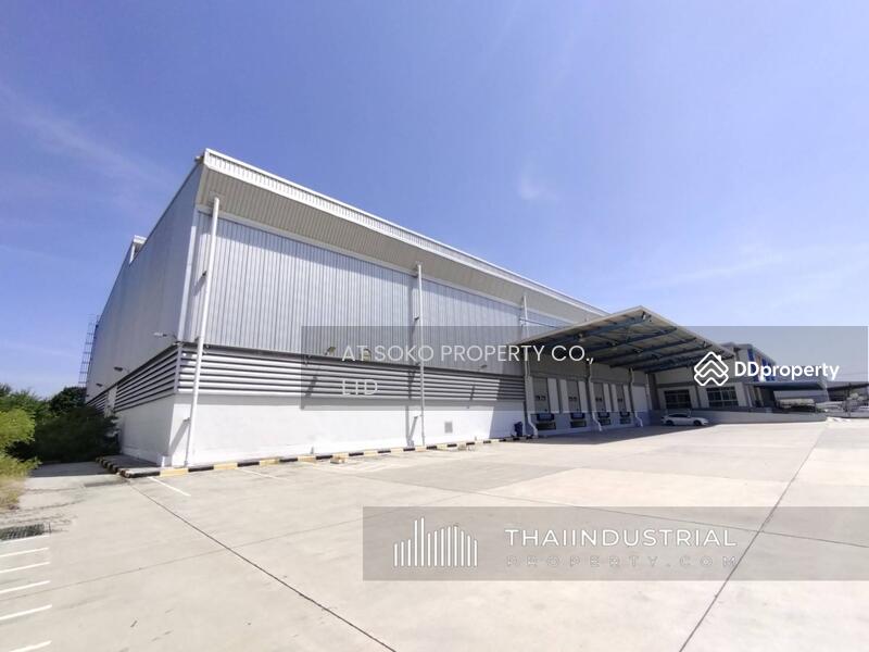 โกดังให้เช่า โรงงานให้เช่า 3393 ตรม บางโฉลง, บางพลี, สมุทรปราการ (หมายเลขประกาศ: AT1039R), สมุทรปราการ, บางโฉลง, บางพลี, สมุทรปราการ, 3,393 ตร.ม., โกดัง-โรงงาน ให้เช่า, โดย AT SOKO PROPERTY CO., LTD, 10895056 - DDproperty.com