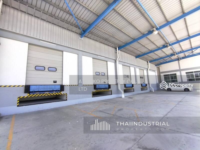 โกดังให้เช่า โรงงานให้เช่า 3393 ตรม บางโฉลง, บางพลี, สมุทรปราการ (หมายเลขประกาศ: AT1039R), สมุทรปราการ, บางโฉลง, บางพลี, สมุทรปราการ, 3,393 ตร.ม., โกดัง-โรงงาน ให้เช่า, โดย AT SOKO PROPERTY CO., LTD, 10895056 - DDproperty.com
