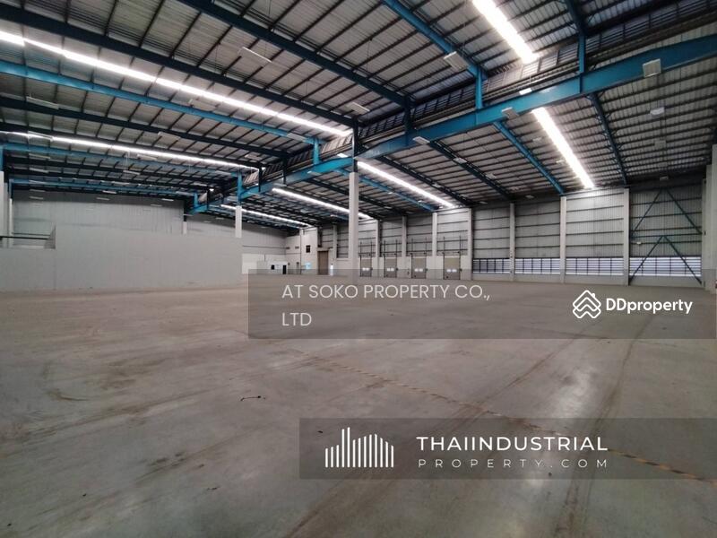 Factory or Warehouse 3393 sqm for RENT at Bang Chalong, Bang Phli, Samut Prakan (ID: AT1039R), Samut Prakan, Bang Chalong, Bang Plee, Samut Prakan, , 3,393 sqm, Warehouse/Factory For Rent, by AT SOKO PROPERTY CO., LTD, 10895056 - DDproperty.com