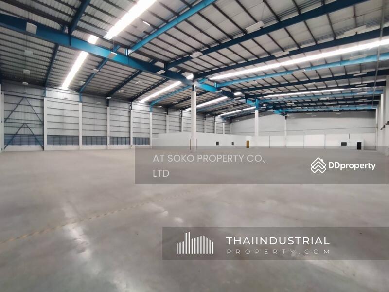 Factory or Warehouse 3393 sqm for RENT at Bang Chalong, Bang Phli, Samut Prakan (ID: AT1039R), Samut Prakan, Bang Chalong, Bang Plee, Samut Prakan, , 3,393 sqm, Warehouse/Factory For Rent, by AT SOKO PROPERTY CO., LTD, 10895056 - DDproperty.com
