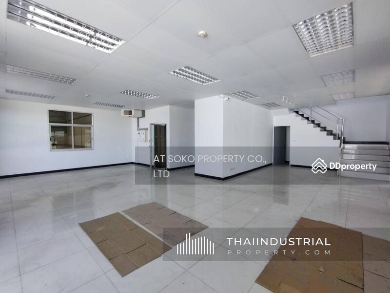 Factory or Warehouse 3393 sqm for RENT at Bang Chalong, Bang Phli, Samut Prakan (ID: AT1039R), Samut Prakan, Bang Chalong, Bang Plee, Samut Prakan, , 3,393 sqm, Warehouse/Factory For Rent, by AT SOKO PROPERTY CO., LTD, 10895056 - DDproperty.com