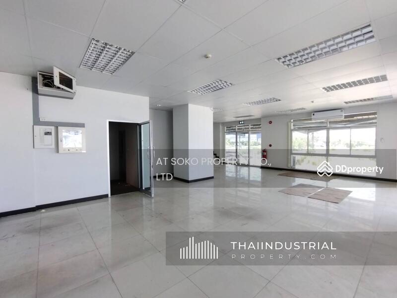 โกดังให้เช่า โรงงานให้เช่า 3393 ตรม บางโฉลง, บางพลี, สมุทรปราการ (หมายเลขประกาศ: AT1039R), สมุทรปราการ, บางโฉลง, บางพลี, สมุทรปราการ, 3,393 ตร.ม., โกดัง-โรงงาน ให้เช่า, โดย AT SOKO PROPERTY CO., LTD, 10895056 - DDproperty.com