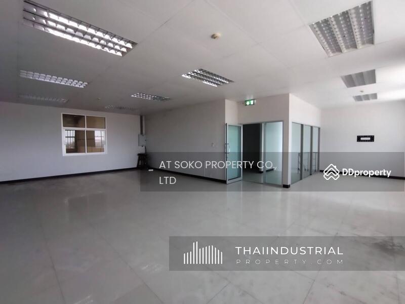 โกดังให้เช่า โรงงานให้เช่า 3393 ตรม บางโฉลง, บางพลี, สมุทรปราการ (หมายเลขประกาศ: AT1039R), สมุทรปราการ, บางโฉลง, บางพลี, สมุทรปราการ, 3,393 ตร.ม., โกดัง-โรงงาน ให้เช่า, โดย AT SOKO PROPERTY CO., LTD, 10895056 - DDproperty.com
