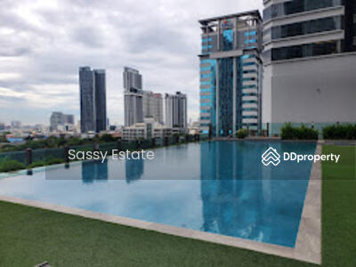 For Rent - Urbana Sathorn, Bangkok
