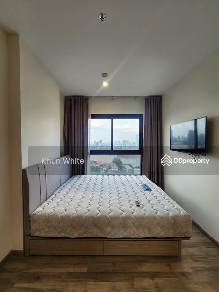 For Sale - Niche Mono Charoen Nakorn, Bangkok