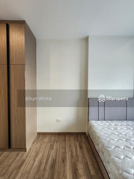 For Sale - Niche Mono Charoen Nakorn, Bangkok