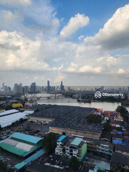 For Sale - Niche Mono Charoen Nakorn, Bangkok