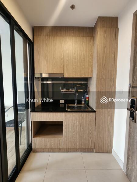 For Sale - Niche Mono Charoen Nakorn, Bangkok