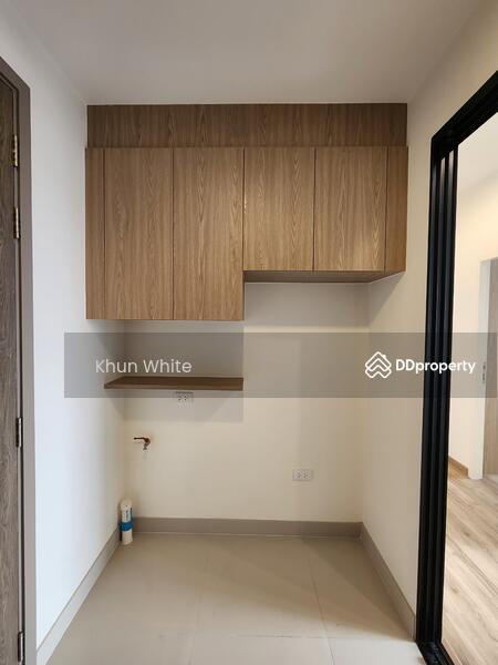 For Sale - Niche Mono Charoen Nakorn, Bangkok
