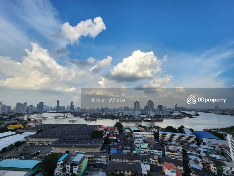 For Sale - Niche Mono Charoen Nakorn, Bangkok