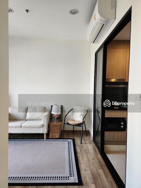 For Sale - Niche Mono Charoen Nakorn, Bangkok