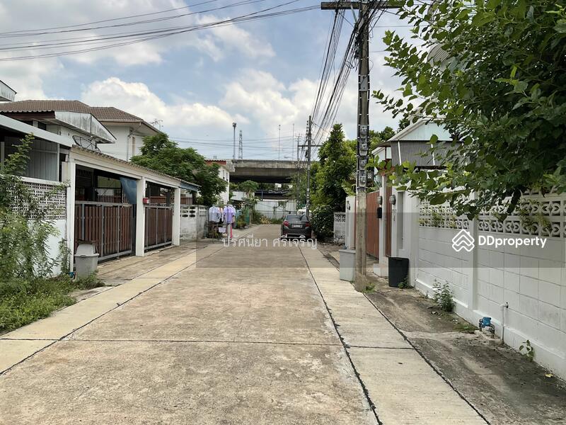 ให้เช่าบ้านหลังห้างเดอะไนน์ ม.เสรี ถนนพระรามเก้า50วา.2ชั้น 3นอน2น้ำแอร์2 ห้องครัว สวย เช่า18,000บาท, Bangkok, 371 พระรามเก้าซอย41, Suan Luang, Bangkok, 3 Bedrooms, 270 sqm, Single Detached House For Rent, by ปรัศนียา ศรีเจริญ, 10895346 - DDproperty.com