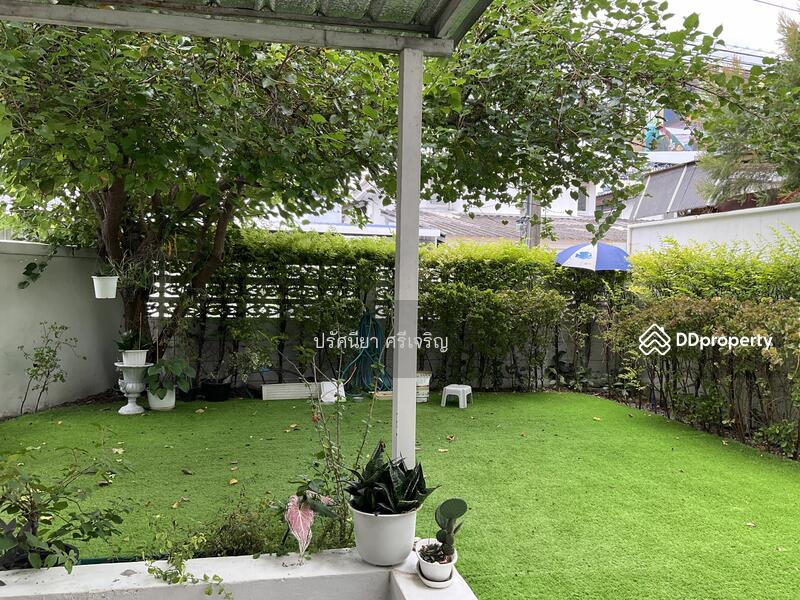 ให้เช่าบ้านหลังห้างเดอะไนน์ ม.เสรี ถนนพระรามเก้า50วา.2ชั้น 3นอน2น้ำแอร์2 ห้องครัว สวย เช่า18,000บาท, Bangkok, 371 พระรามเก้าซอย41, Suan Luang, Bangkok, 3 Bedrooms, 270 sqm, Single Detached House For Rent, by ปรัศนียา ศรีเจริญ, 10895346 - DDproperty.com
