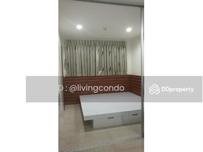 ขาย - Lumpini Ville พัฒนาการ - เพชรบุรีตัดใหม่(ลุมพินี วิลล์ พัฒนาการ - เพชรบุรีตัดใหม่), กรุงเทพ