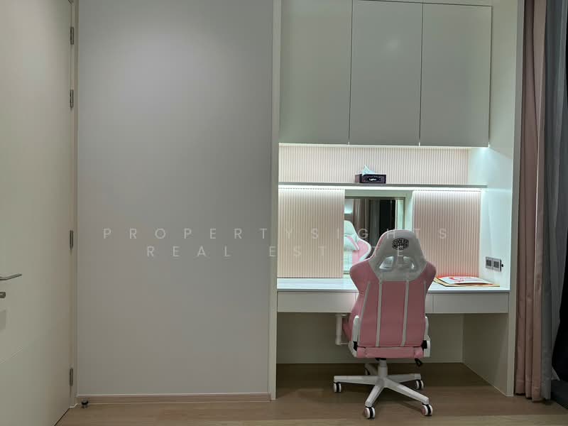 The Strand Thonglor, Bangkok, 36 Soi Sukhumvit 55, Khlong Tan Nua, Watthana, Bangkok, 3 Bedrooms, 185 sqm, Condo For Rent, by PROPERTYSIGHTS REAL ESTATE, 10895654 - DDproperty.com