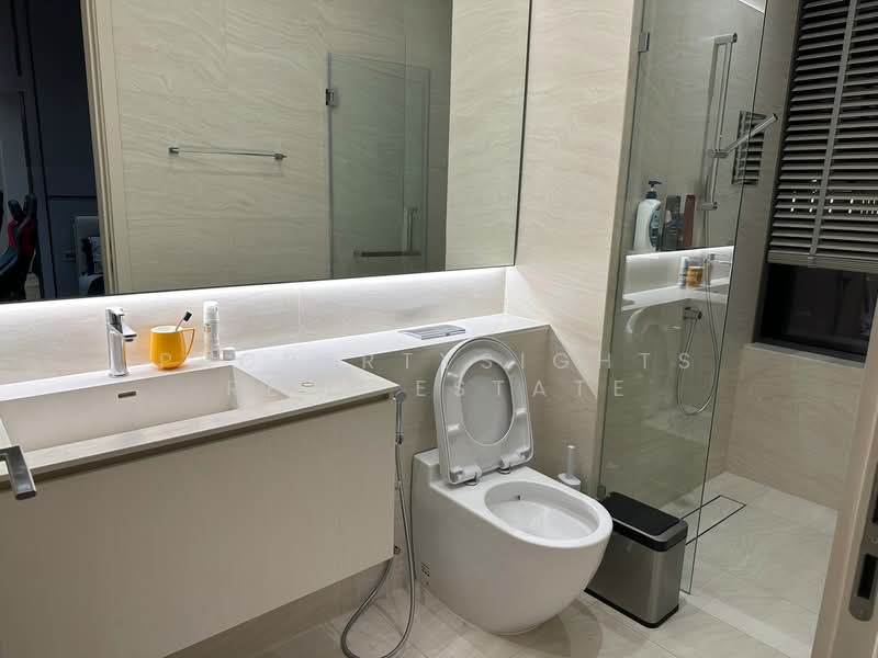 The Strand Thonglor, Bangkok, 36 Soi Sukhumvit 55, Khlong Tan Nua, Watthana, Bangkok, 3 Bedrooms, 185 sqm, Condo For Rent, by PROPERTYSIGHTS REAL ESTATE, 10895654 - DDproperty.com