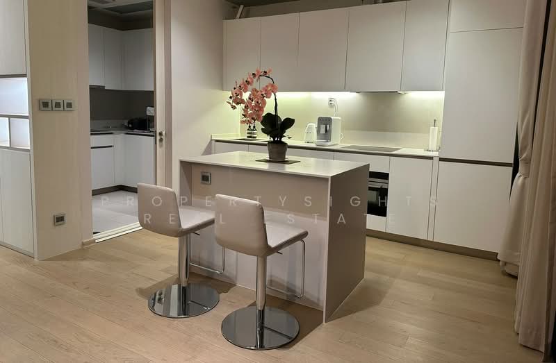 The Strand Thonglor, Bangkok, 36 Soi Sukhumvit 55, Khlong Tan Nua, Watthana, Bangkok, 3 Bedrooms, 185 sqm, Condo For Rent, by PROPERTYSIGHTS REAL ESTATE, 10895654 - DDproperty.com