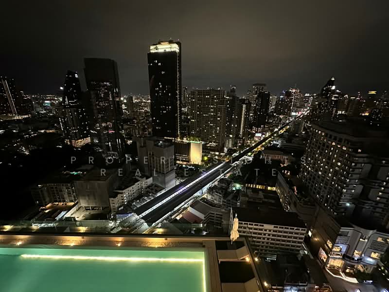 The Strand Thonglor, Bangkok, 36 Soi Sukhumvit 55, Khlong Tan Nua, Watthana, Bangkok, 3 Bedrooms, 185 sqm, Condo For Rent, by PROPERTYSIGHTS REAL ESTATE, 10895654 - DDproperty.com