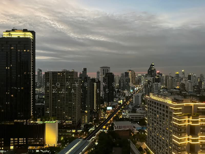 The Strand Thonglor : เดอะ สแตรนด์ ทองหล่อ, กรุงเทพ, 36 ซ. สุขุมวิท 55, คลองตันเหนือ, วัฒนา, กรุงเทพ, 185 ตร.ม., คอนโด ให้เช่า, โดย PROPERTYSIGHTS REAL ESTATE, 10895654 - DDproperty.com