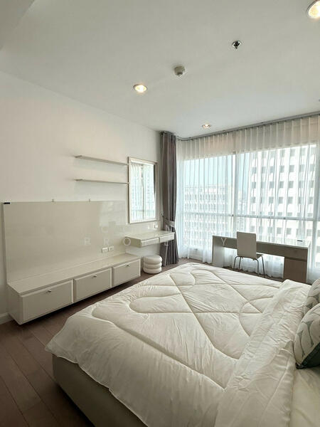 The Address Chidlom, Bangkok, Ploenchit Road, Lumphini, Pathum Wan, Bangkok, 1 Bedroom, 55 sqm, Condo For Sale, by Connex Property, 10895696 - DDproperty.com