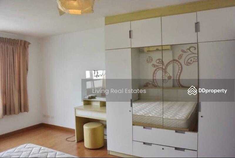 ให้เช่า - ชาโตว์ อินทาวน์ รัชดา17, กรุงเทพ