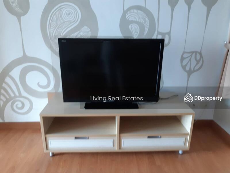 ให้เช่า - ชาโตว์ อินทาวน์ รัชดา17, กรุงเทพ