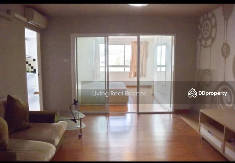 ให้เช่า - ชาโตว์ อินทาวน์ รัชดา17, กรุงเทพ