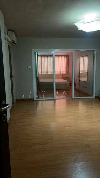 ให้เช่า - ชาโตว์ อินทาวน์ รัชดา17, กรุงเทพ