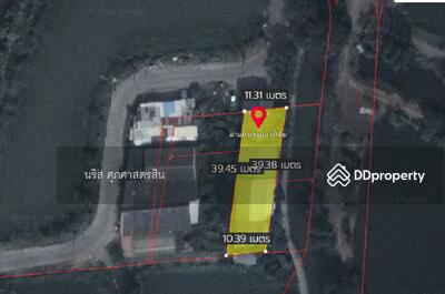 ขาย - ขายที่ดิน 100 ตร.วา ใกล้โรงเรียนหนองงูเห่า สมุทรปราการ, สมุทรปราการ