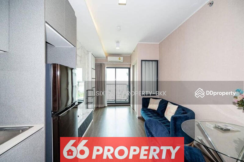 ขาย - IDEO Sukhumvit 93 : ไอดีโอ สุขุมวิท 93, กรุงเทพ