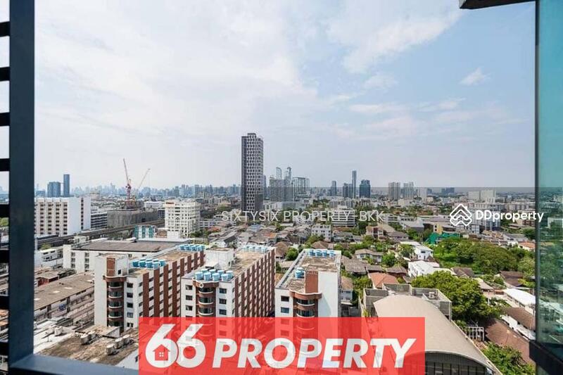 ขาย - IDEO Sukhumvit 93 : ไอดีโอ สุขุมวิท 93, กรุงเทพ