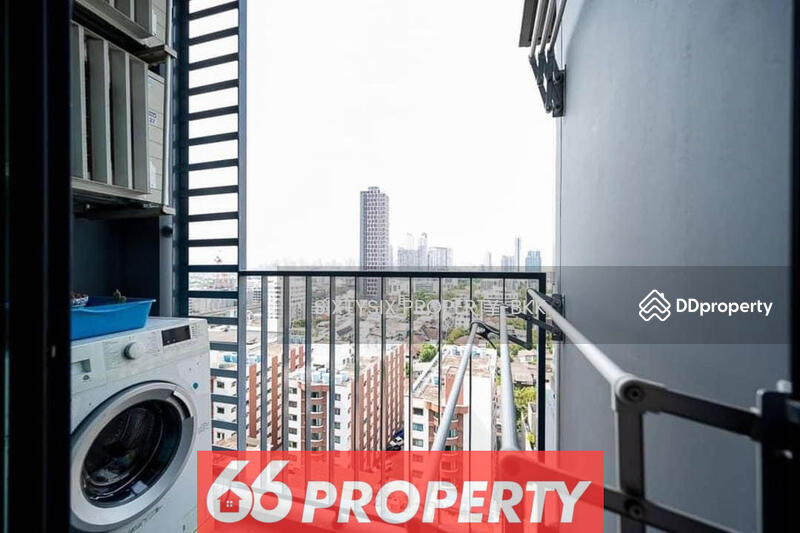 ขาย - IDEO Sukhumvit 93 : ไอดีโอ สุขุมวิท 93, กรุงเทพ