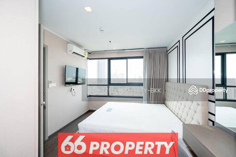 ขาย - IDEO Sukhumvit 93 : ไอดีโอ สุขุมวิท 93, กรุงเทพ