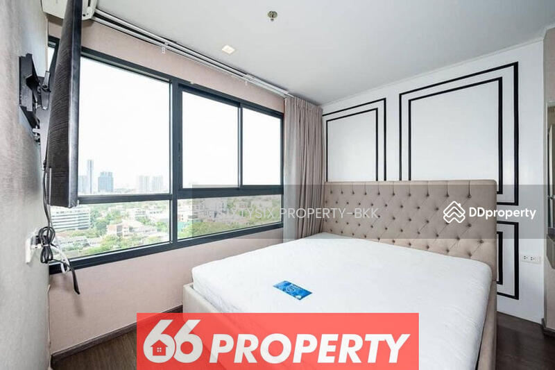 ขาย - IDEO Sukhumvit 93 : ไอดีโอ สุขุมวิท 93, กรุงเทพ