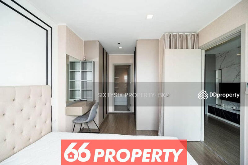 ขาย - IDEO Sukhumvit 93 : ไอดีโอ สุขุมวิท 93, กรุงเทพ