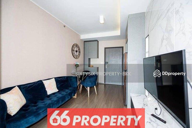 ขาย - IDEO Sukhumvit 93 : ไอดีโอ สุขุมวิท 93, กรุงเทพ