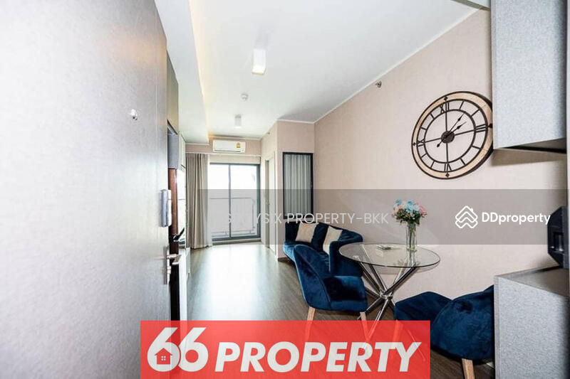 ขาย - IDEO Sukhumvit 93 : ไอดีโอ สุขุมวิท 93, กรุงเทพ