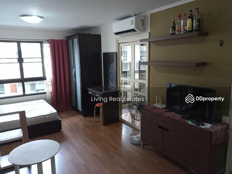 For Rent - Lumpini Place Narathiwas 24, Bangkok