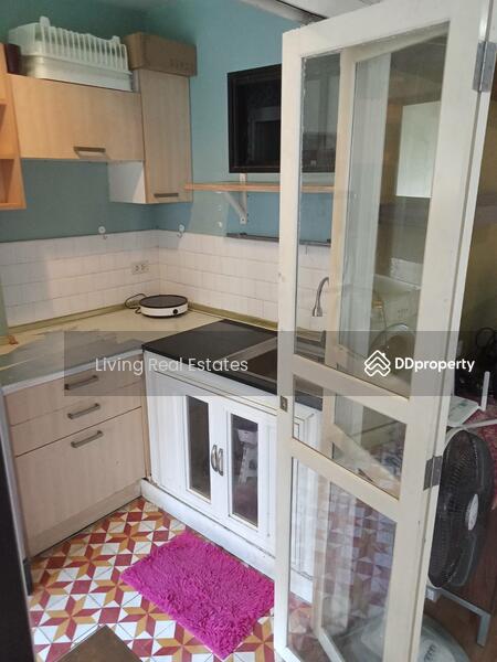 For Rent - Lumpini Place Narathiwas 24, Bangkok