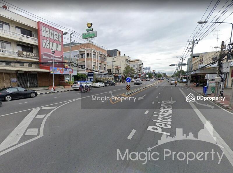 For Sale - อาคารพาณิชย์ ใน หัวหิน, Prachuap Khiri Khan