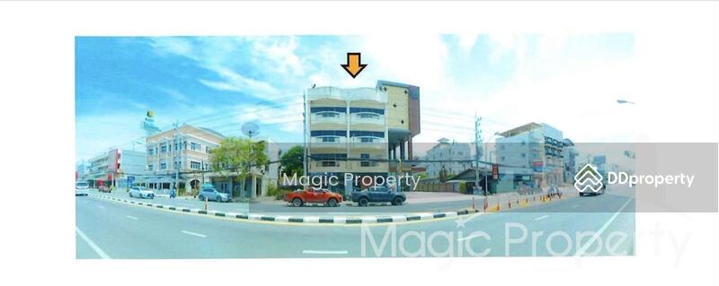 For Sale - อาคารพาณิชย์ ใน หัวหิน, Prachuap Khiri Khan