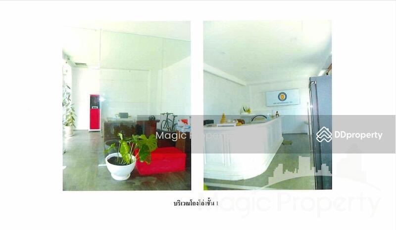 ขาย - อาคารพาณิชย์ ใน หัวหิน, ประจวบคีรีขันธ์