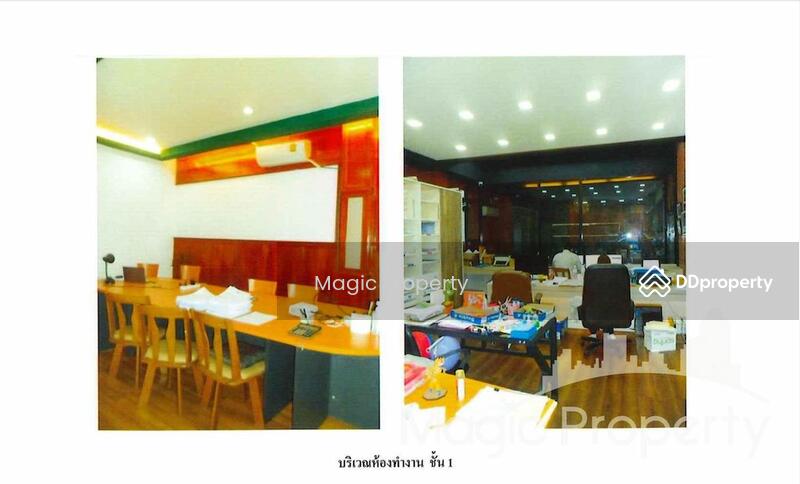 ขาย - อาคารพาณิชย์ ใน หัวหิน, ประจวบคีรีขันธ์
