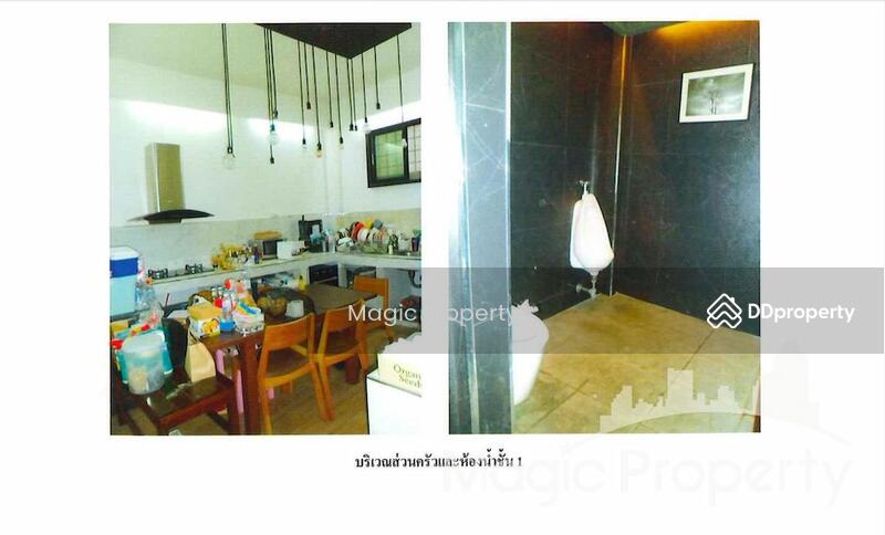 ขาย - อาคารพาณิชย์ ใน หัวหิน, ประจวบคีรีขันธ์