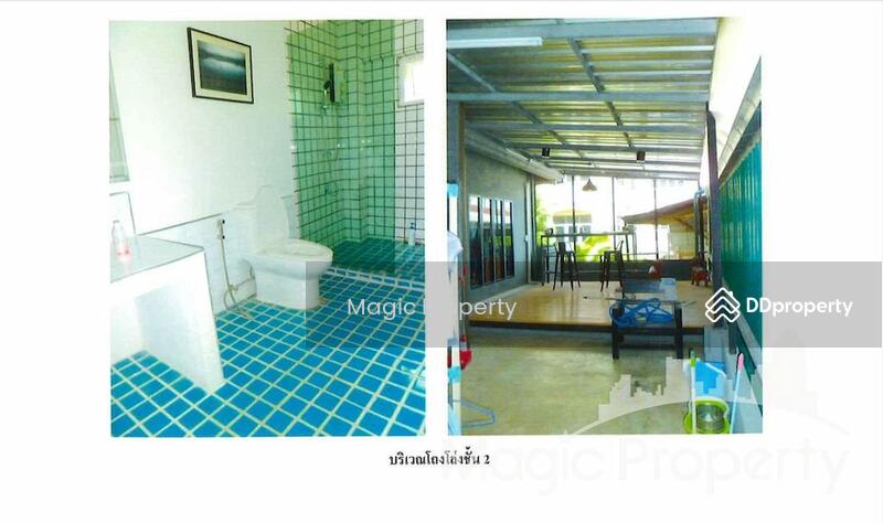 ขาย - อาคารพาณิชย์ ใน หัวหิน, ประจวบคีรีขันธ์