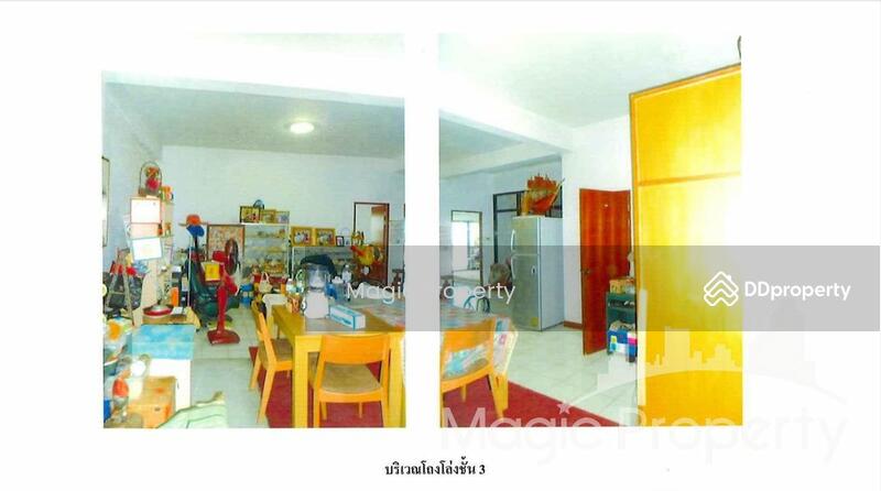 ขาย - อาคารพาณิชย์ ใน หัวหิน, ประจวบคีรีขันธ์