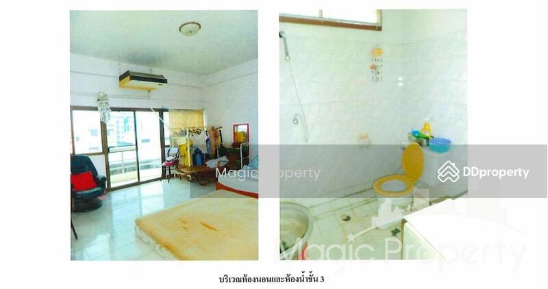 ขาย - อาคารพาณิชย์ ใน หัวหิน, ประจวบคีรีขันธ์