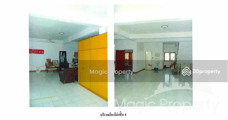 ขาย - อาคารพาณิชย์ ใน หัวหิน, ประจวบคีรีขันธ์