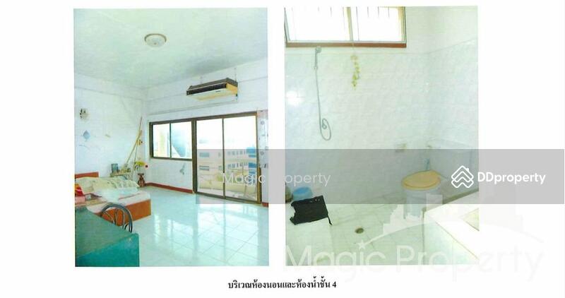For Sale - อาคารพาณิชย์ ใน หัวหิน, Prachuap Khiri Khan